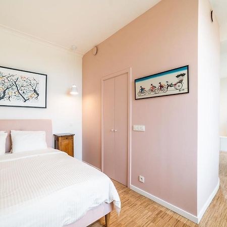 La Vista Apartment Tervuren Ngoại thất bức ảnh