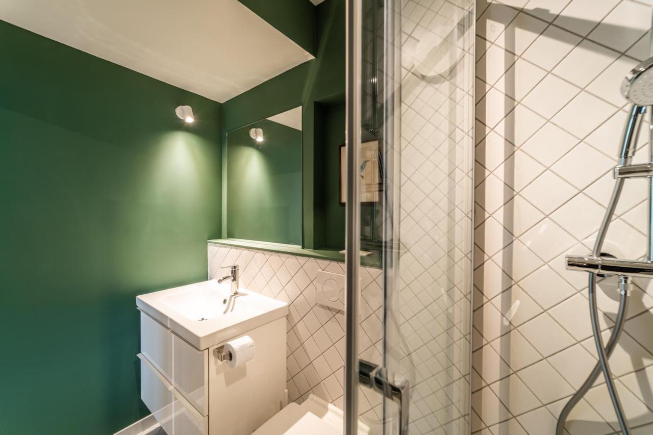 La Vista Apartment Tervuren Ngoại thất bức ảnh