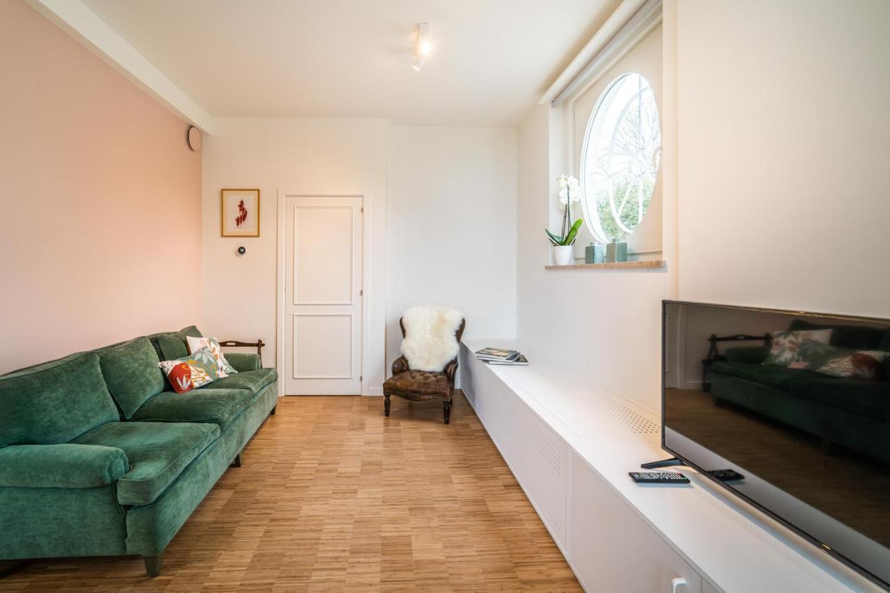 La Vista Apartment Tervuren Ngoại thất bức ảnh