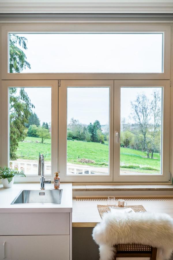 La Vista Apartment Tervuren Ngoại thất bức ảnh