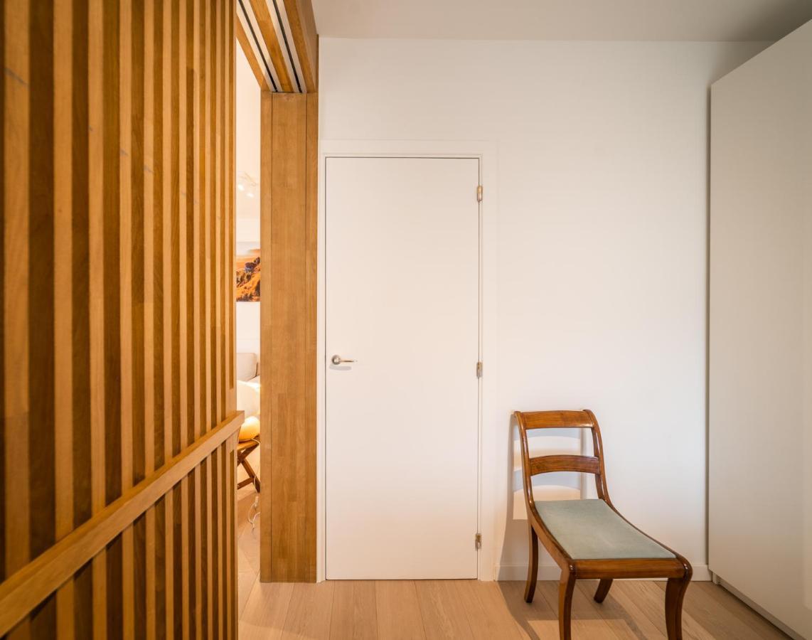 La Vista Apartment Tervuren Ngoại thất bức ảnh