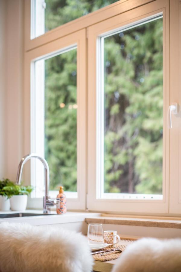 La Vista Apartment Tervuren Ngoại thất bức ảnh