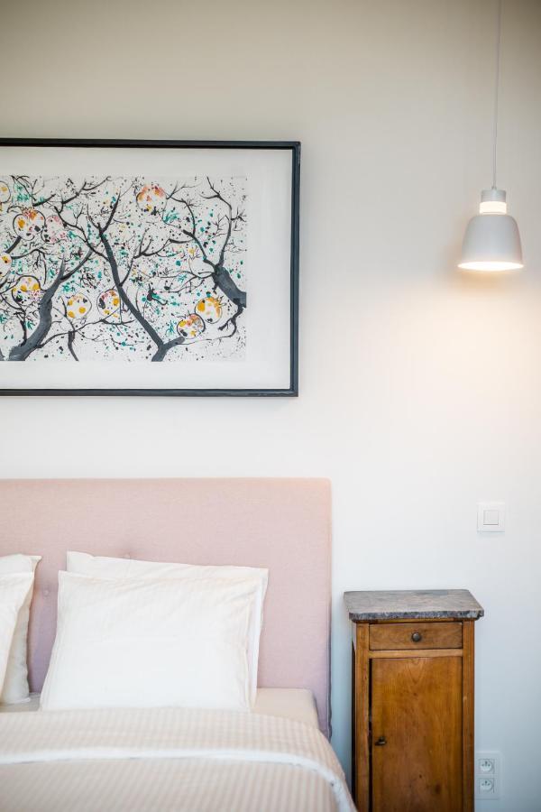 La Vista Apartment Tervuren Ngoại thất bức ảnh