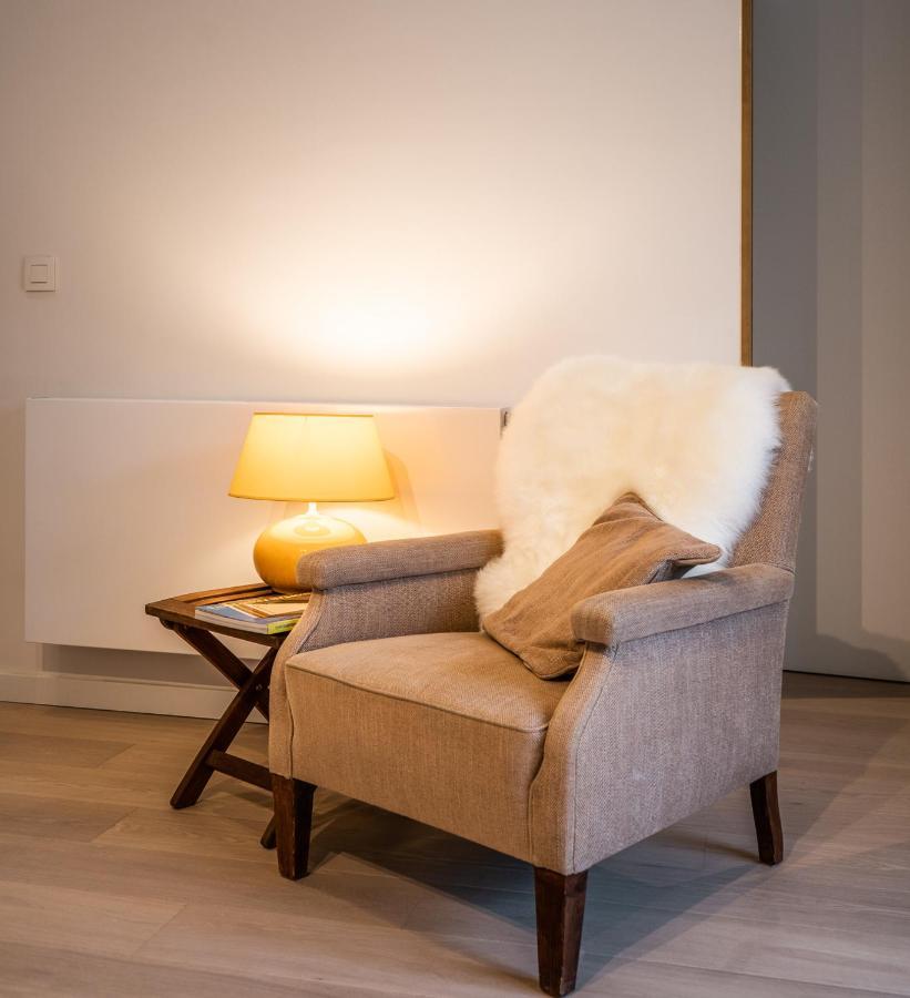 La Vista Apartment Tervuren Ngoại thất bức ảnh