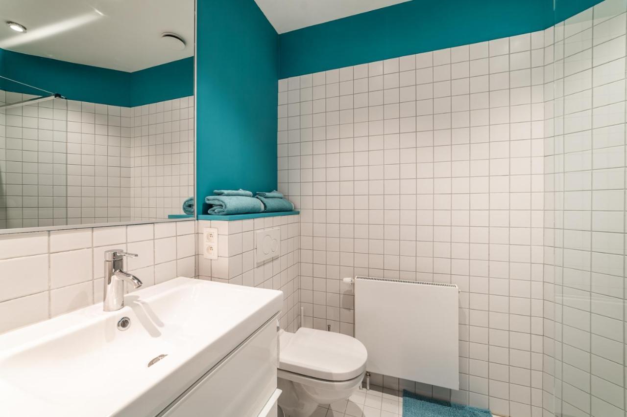 La Vista Apartment Tervuren Ngoại thất bức ảnh