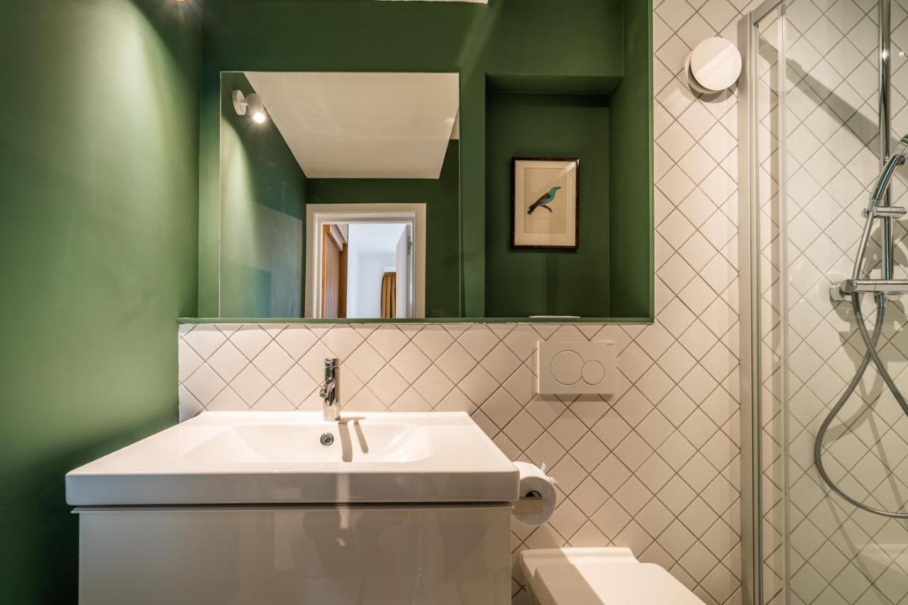 La Vista Apartment Tervuren Ngoại thất bức ảnh