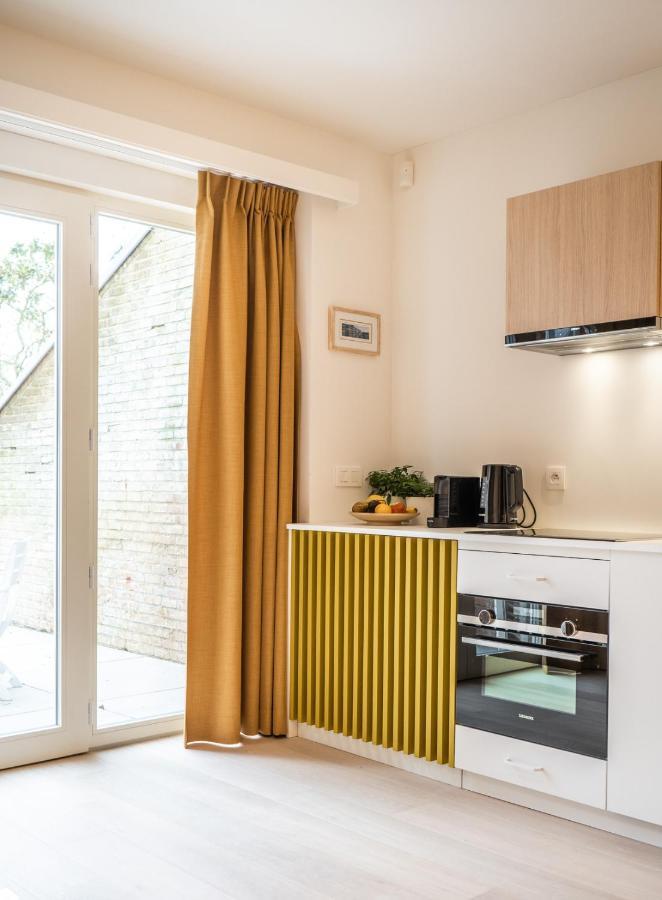 La Vista Apartment Tervuren Ngoại thất bức ảnh