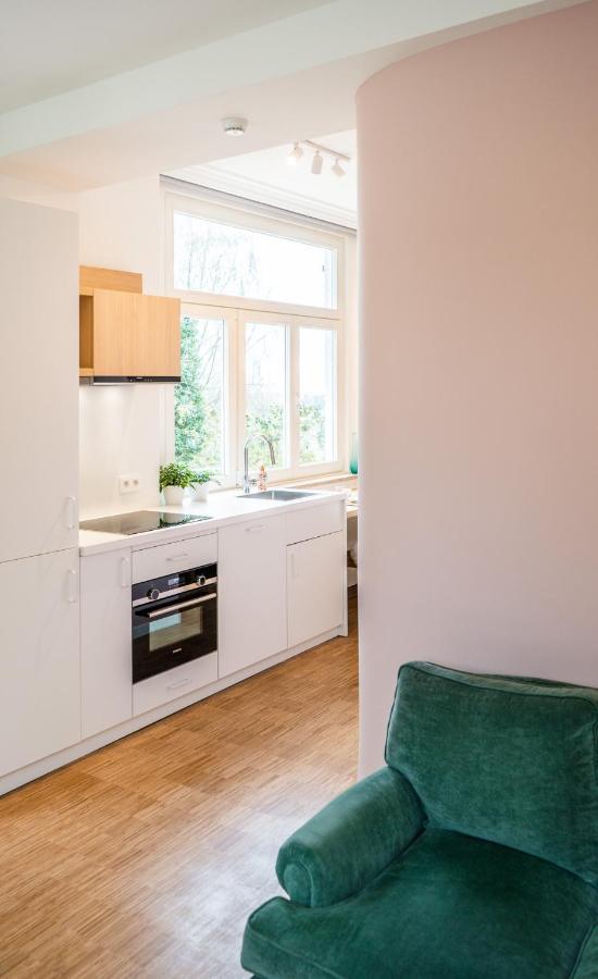 La Vista Apartment Tervuren Ngoại thất bức ảnh