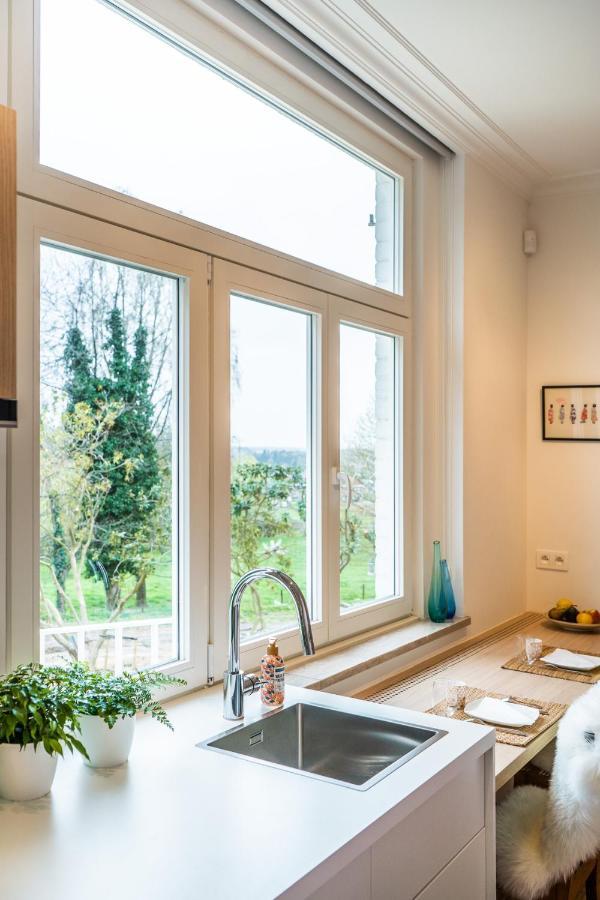 La Vista Apartment Tervuren Ngoại thất bức ảnh