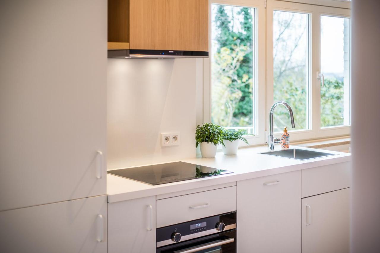 La Vista Apartment Tervuren Ngoại thất bức ảnh