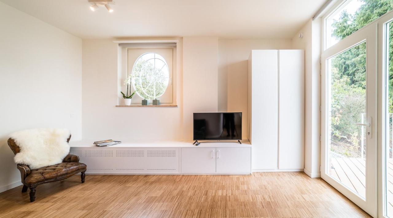 La Vista Apartment Tervuren Ngoại thất bức ảnh
