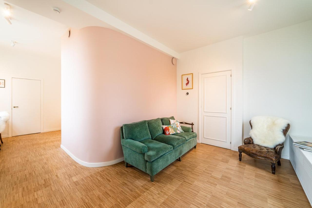 La Vista Apartment Tervuren Ngoại thất bức ảnh
