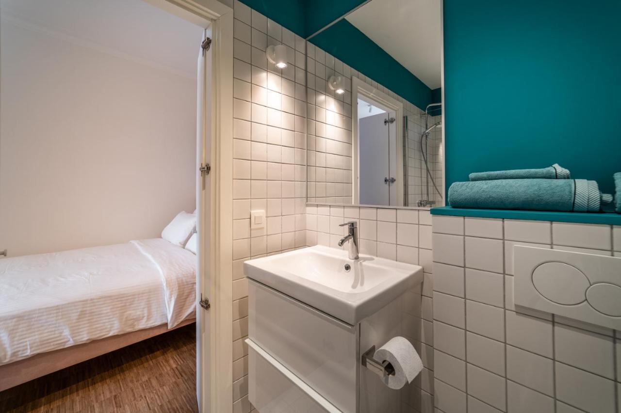 La Vista Apartment Tervuren Ngoại thất bức ảnh