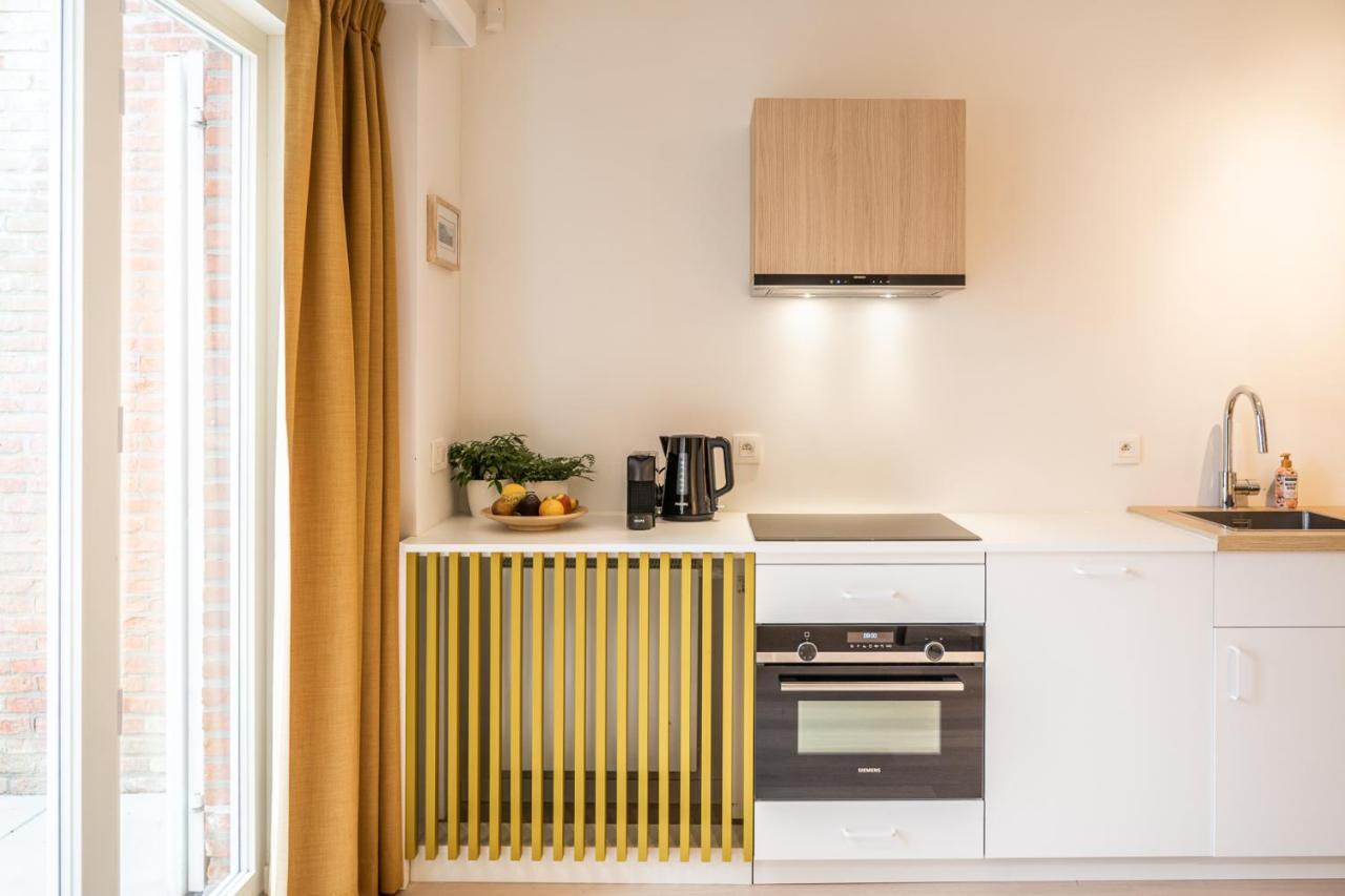 La Vista Apartment Tervuren Ngoại thất bức ảnh