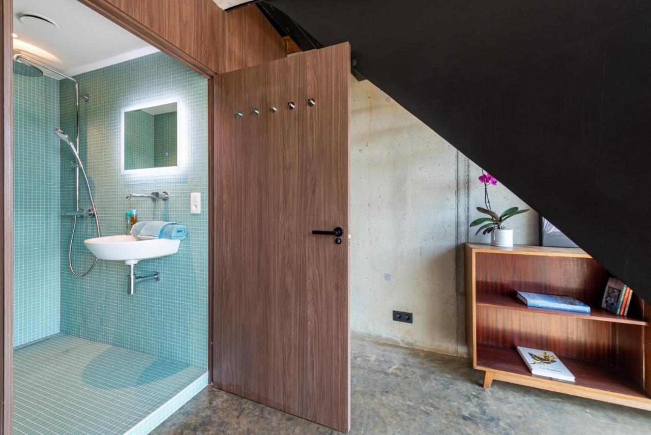 La Vista Apartment Tervuren Ngoại thất bức ảnh