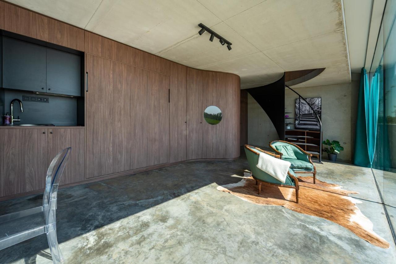 La Vista Apartment Tervuren Ngoại thất bức ảnh