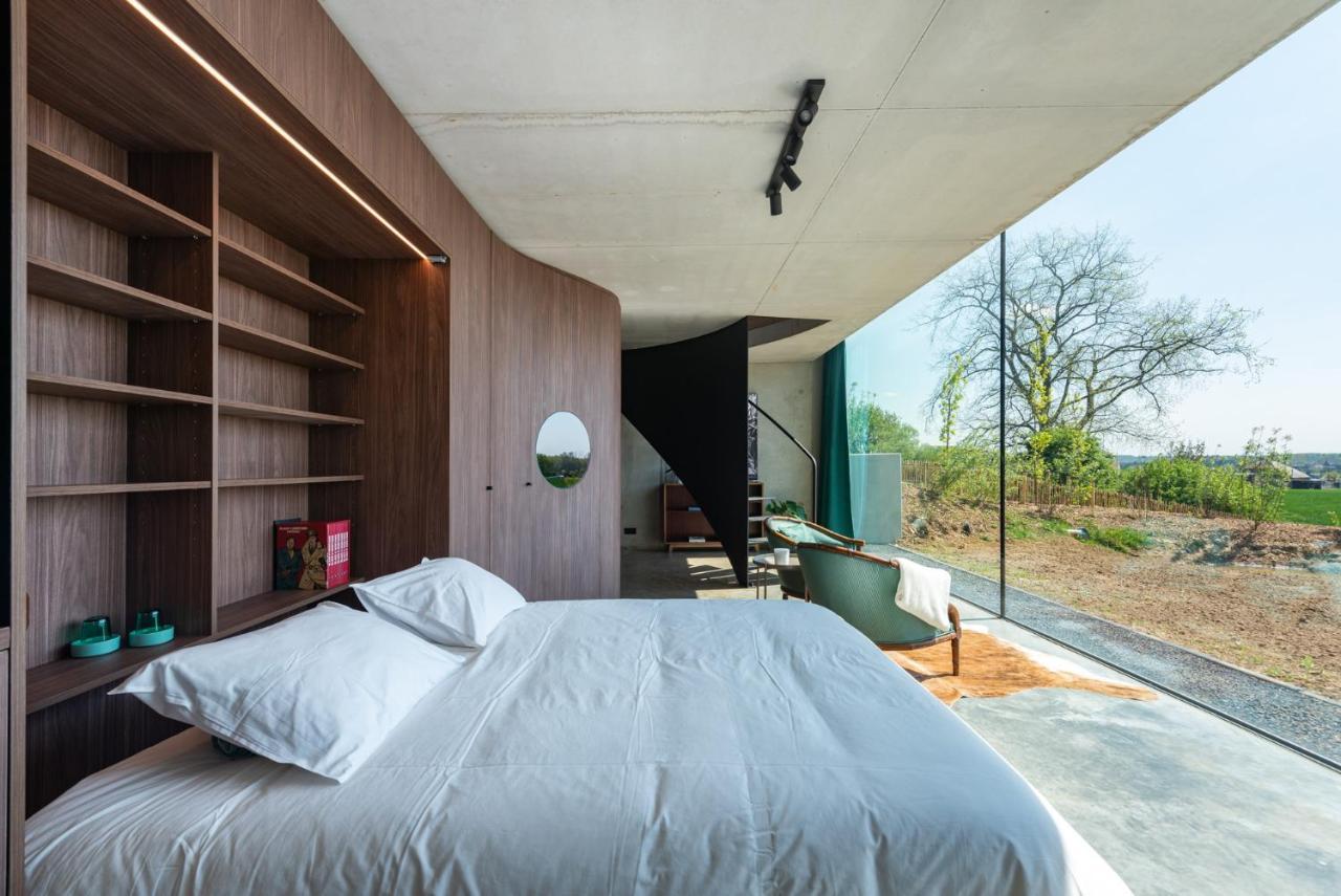 La Vista Apartment Tervuren Ngoại thất bức ảnh