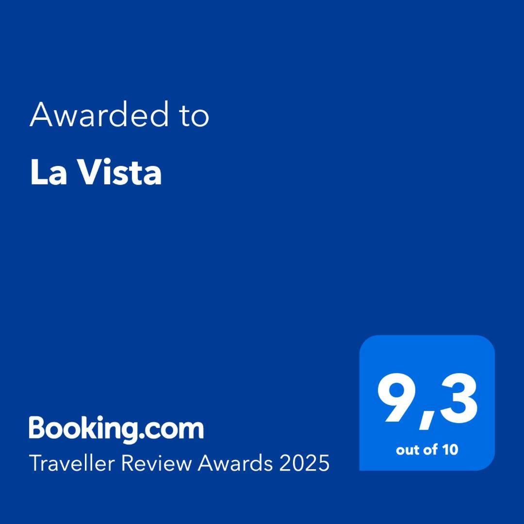 La Vista Apartment Tervuren Ngoại thất bức ảnh